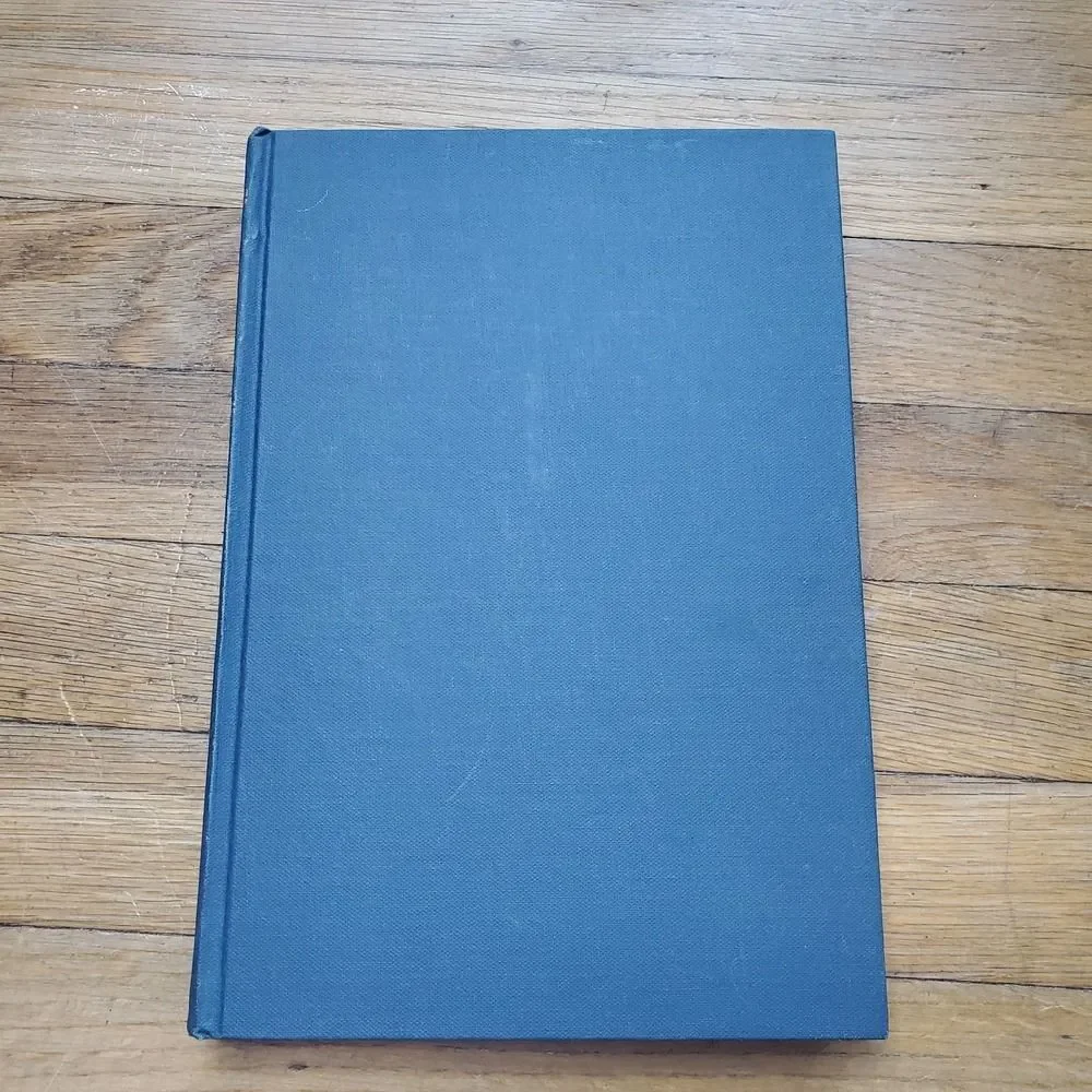 The American ephemeris and nautical almanac for the year 1979 vintage